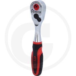 KS Tools 1/4" monster reversible ratchet