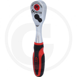 KS Tools 1/4" Monster Bit Switch Ratchet