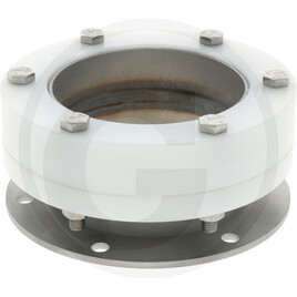 GRANIT Rotating coupling