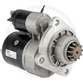 MAHLE Starter 12 V 2.7 kW 11-spline