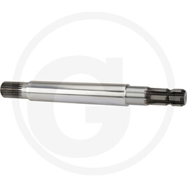 GRANIT drive shaft