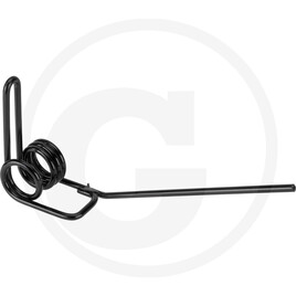 GRANIT Harrow tine