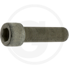 Vermeer Bolt