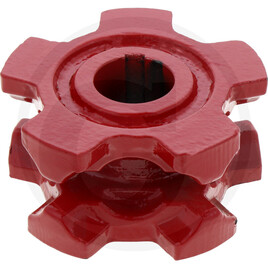 Strautmann Nut sprocket z5