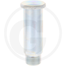 GRANIT axle