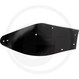 GRANIT Mouldboard