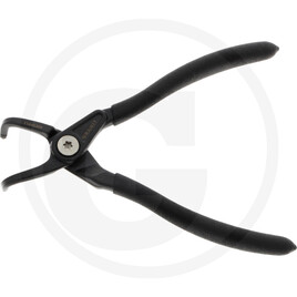GRANIT BLACK EDITION Angled 90°, for internal circlips