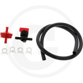 GRANIT Universal tank connection set