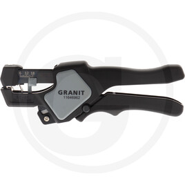 GRANIT BLACK EDITION Wire stripper