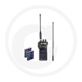 Midland Alan 42 DS CB handheld radio