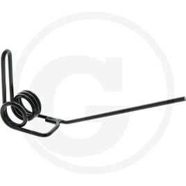 GRANIT Harrow tine