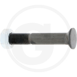 GRANIT Plough bolt 16x100