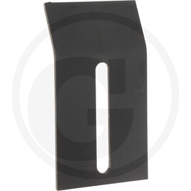 GRANIT Scraper160 X 88 X 4