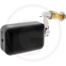 Suevia Float valve mod. 821 ½"