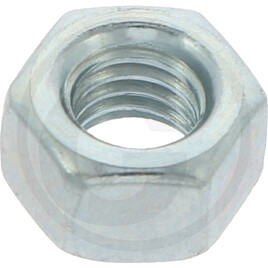 Rovatti Hexagon nut large