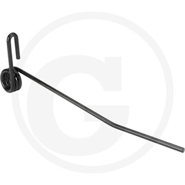 GRANIT Harrow tine