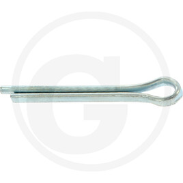 Rovatti Cotter pin 2.5 x 20 mm