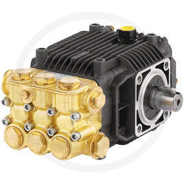GRANIT High-pressure pump