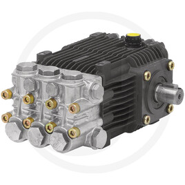 GRANIT High-pressure pump