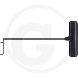 KS Tools Timing belt test tool for PPE