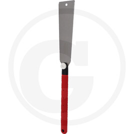 KS Tools Japan pull saw, double toothed