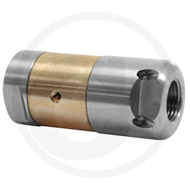 GRANIT Pipe cleaning nozzle, rotating