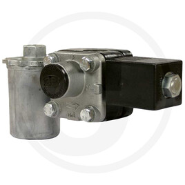 GRANIT Oil pump