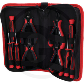 KS Tools Precision mechanics tool set