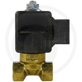 GRANIT Oil solenoid valve