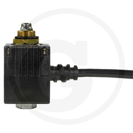 GRANIT Solenoid valve