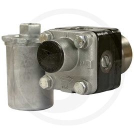 GRANIT Oil pump