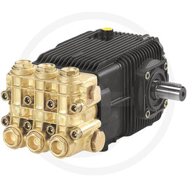 GRANIT High-pressure pump
