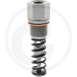 Pump element 1.5cm3 /min M22x1.5