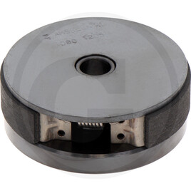 Centrifugal clutch