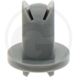 TeeJet Double flat-fan nozzle 110°