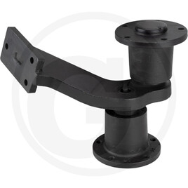 GRANIT Bearing with handle