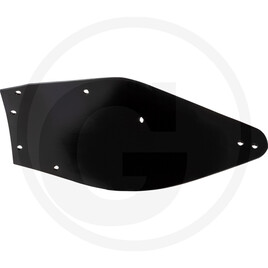 GRANIT Mouldboard 16"