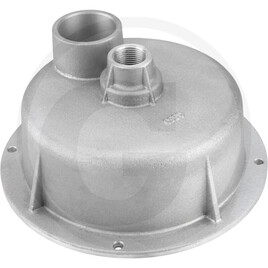 Rovatti Pump base PAM