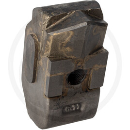 GRANIT Heavy Duty Hammer