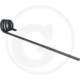 GRANIT Harrow tine