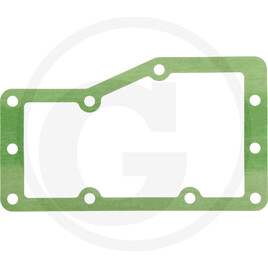 GRANIT Shift cover gasket