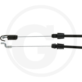 GRANIT Clutch cable