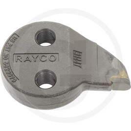 Rayco Milling tooth