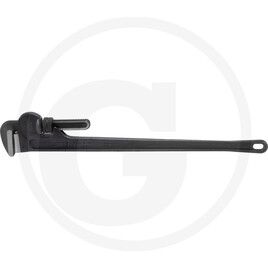 GRANIT BLACK EDITION Pipe wrench, 900 mm