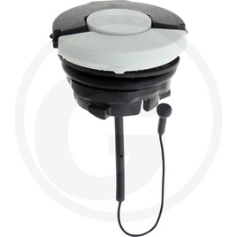 GRANIT Fuel filler cap