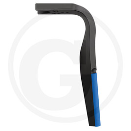 GRANIT ENDURANCE CARBIDE Rotary harrow tine