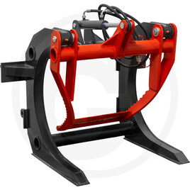 GRANIT Timber grapples