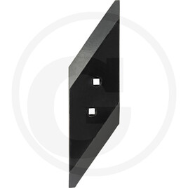 GRANIT Reversible points, left