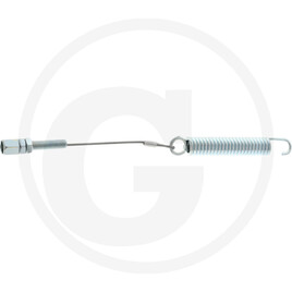 GRANIT Clutch cable