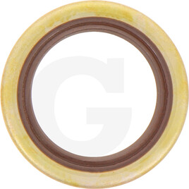 GRANIT Old seal